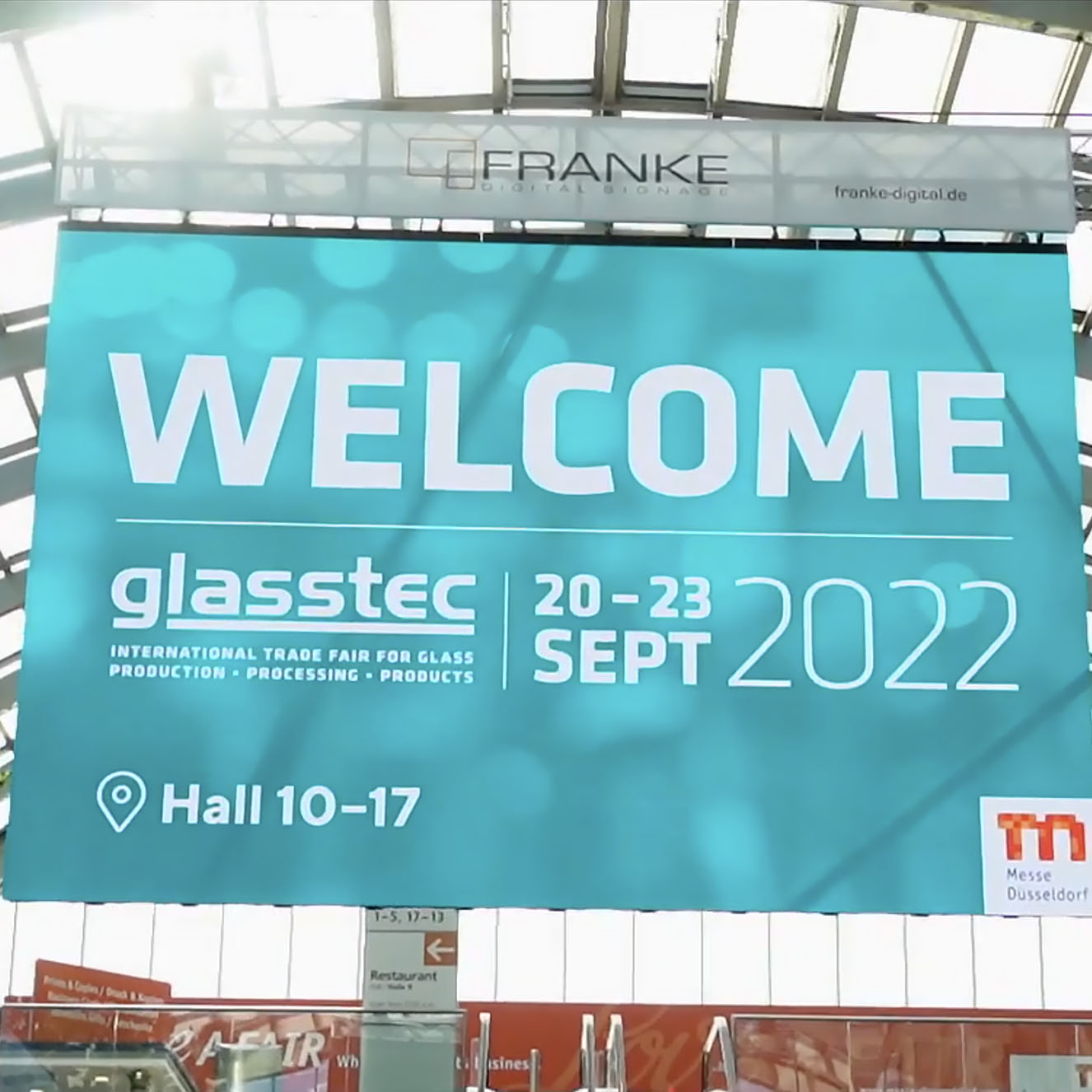 videos voor evenementen